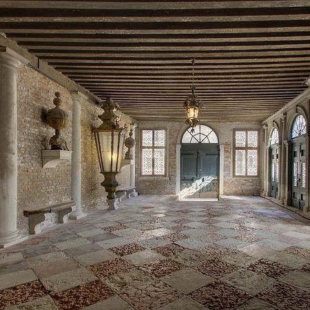Doge Stair, Gorgeous - Bbc Venice Grand 2024 Tour Recorded Here! Eksteriør billede