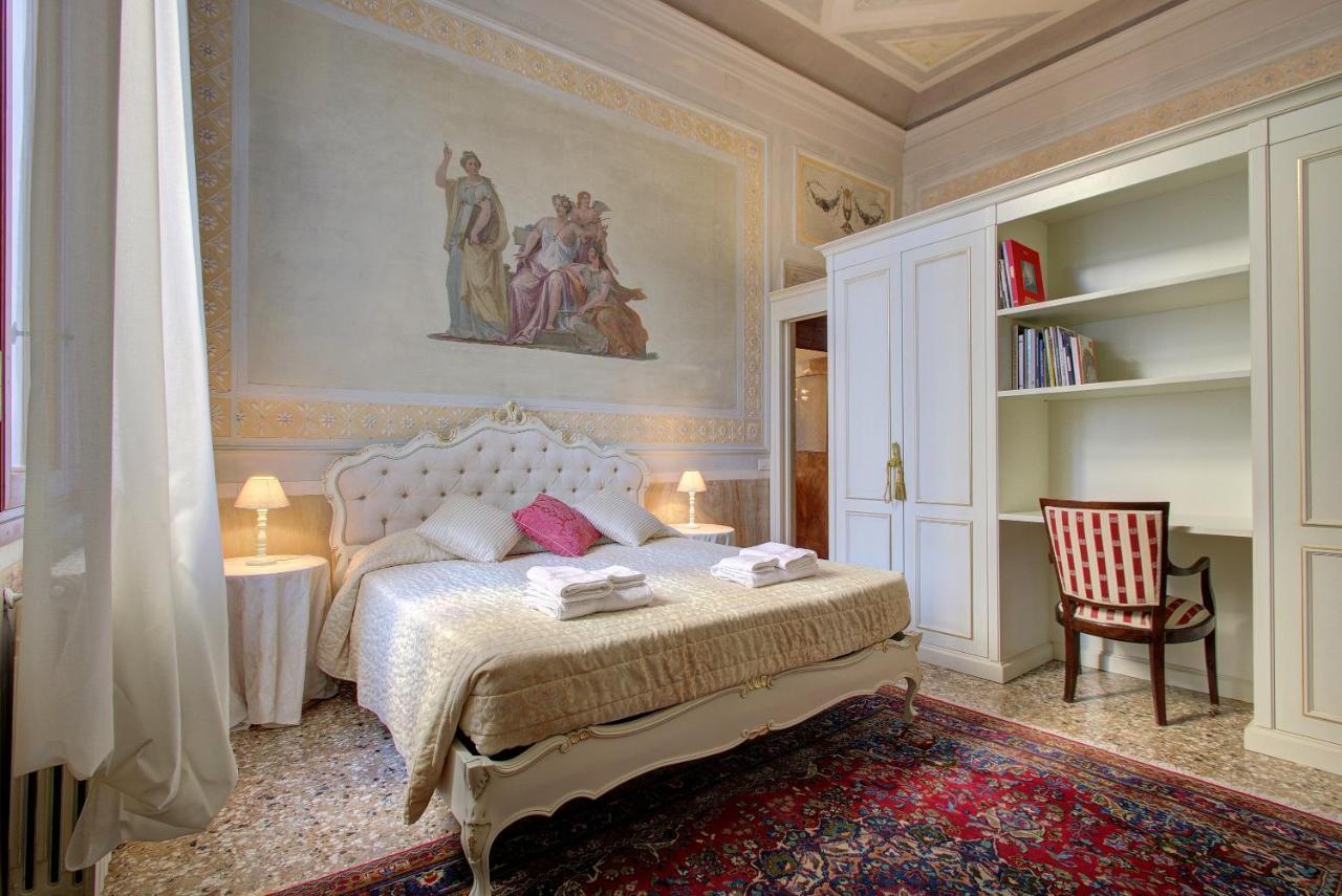 Doge Stair, Gorgeous - Bbc Venice Grand 2024 Tour Recorded Here! Eksteriør billede