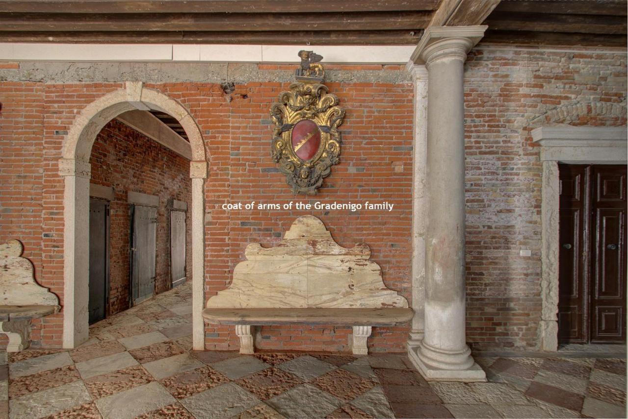 Doge Stair, Gorgeous - Bbc Venice Grand 2024 Tour Recorded Here! Eksteriør billede