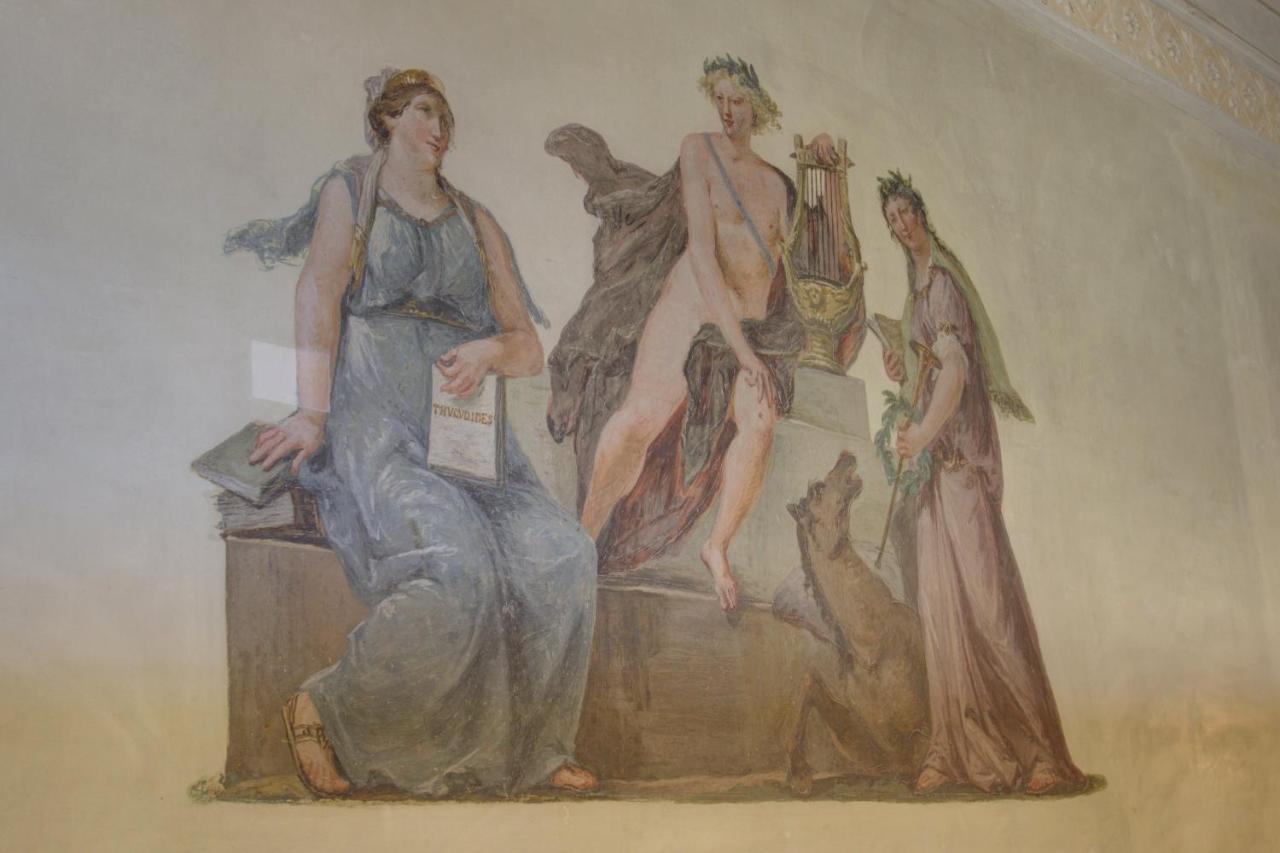 Doge Stair, Gorgeous - Bbc Venice Grand 2024 Tour Recorded Here! Eksteriør billede