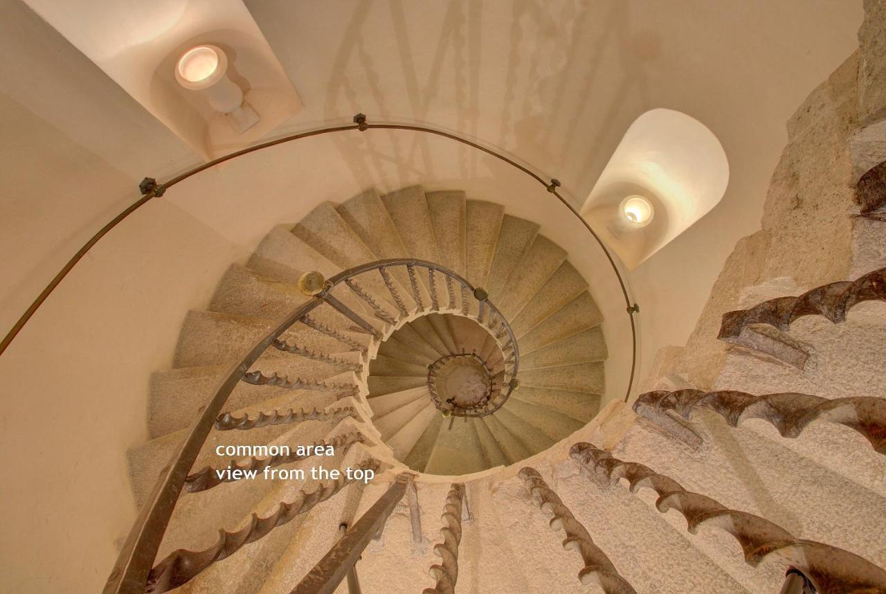 Doge Stair, Gorgeous - Bbc Venice Grand 2024 Tour Recorded Here! Eksteriør billede