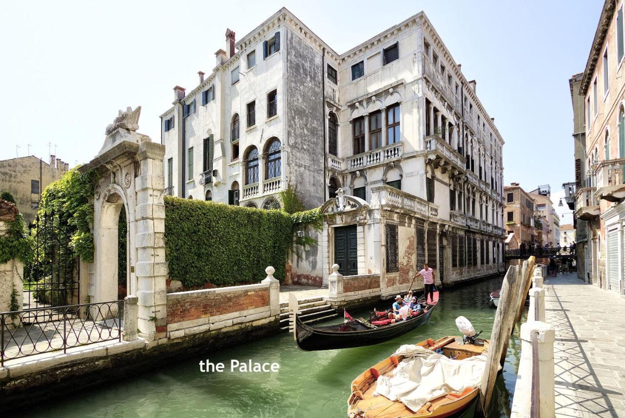 Doge Stair, Gorgeous - Bbc Venice Grand 2024 Tour Recorded Here! Eksteriør billede