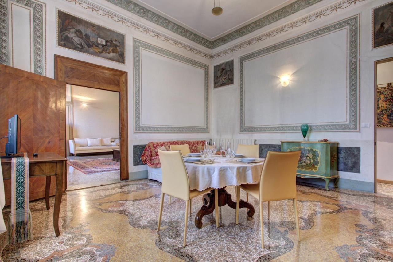 Doge Stair, Gorgeous - Bbc Venice Grand 2024 Tour Recorded Here! Eksteriør billede