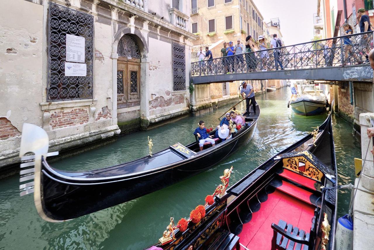 Doge Stair, Gorgeous - Bbc Venice Grand 2024 Tour Recorded Here! Eksteriør billede