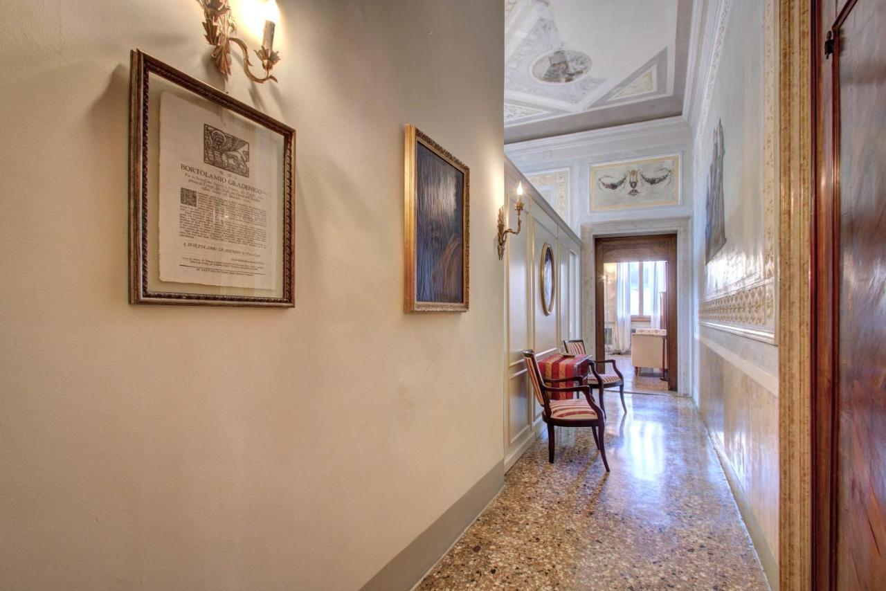 Doge Stair, Gorgeous - Bbc Venice Grand 2024 Tour Recorded Here! Eksteriør billede